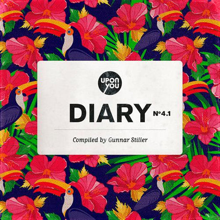 Selection of Diary 4.1 Australia