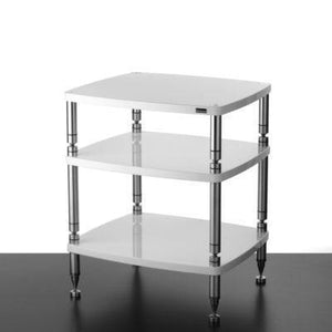 Solidsteel - HF-3 - High-End Audio 3 Shelf Rack Australia
