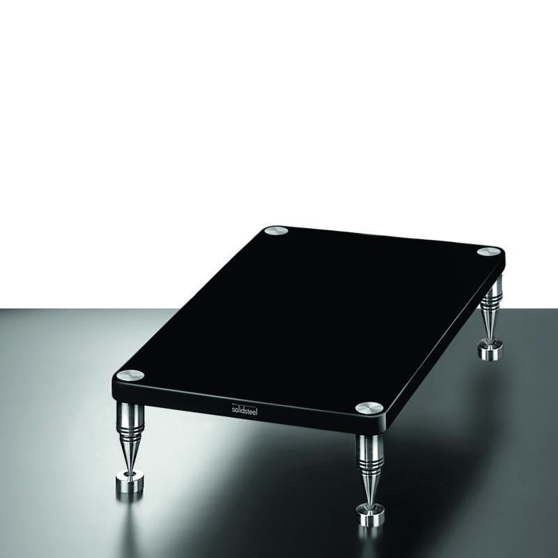 Solidsteel - HF-A - High-End Power Amp Stand Australia