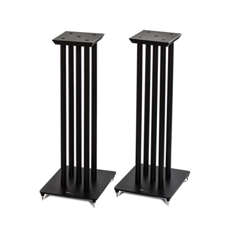 Solidsteel - NS-6 - Hi-Fi Speaker Stands (Pair) Australia