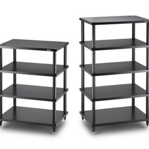 Solidsteel - S2-5 - Hi-Fi Stereo Rack 5 Shelf Australia