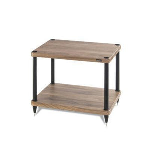 Solidsteel - S3-2 - Hi-Fi Audio Rack 2 Shelf Australia