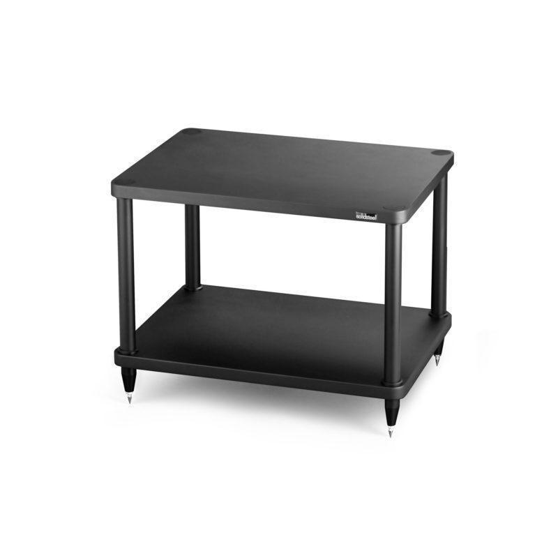 Solidsteel - S3-2 - Hi-Fi Audio Rack 2 Shelf Australia