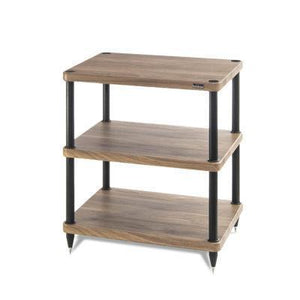 Solidsteel - S3-3 - Hi-Fi Audio Rack 3 Shelf Australia