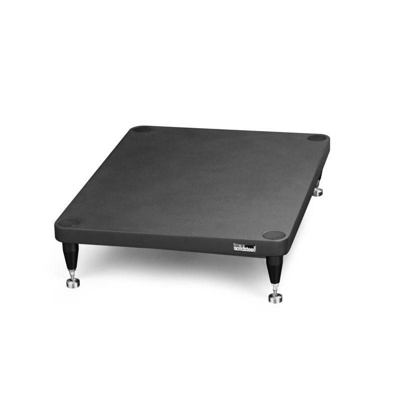 Solidsteel - S3-A - Hi-Fi Power Amp Stand Australia