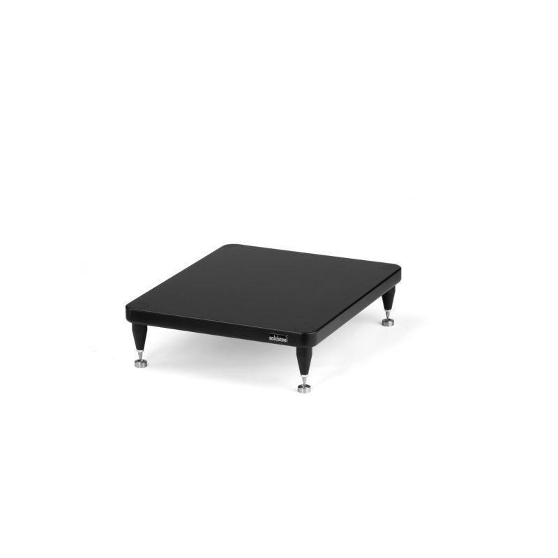 Solidsteel - S3-B - Hi-Fi Power Amp Stand Australia