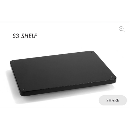 Solidsteel - S3-Shelf Australia