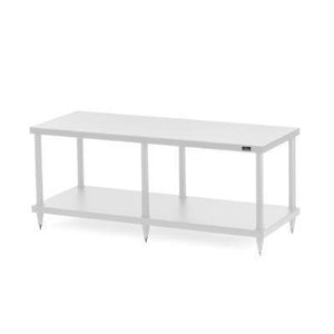 Solidsteel - S4-2 - Hi-Fi Audio & TV Rack 2 Shelf Australia