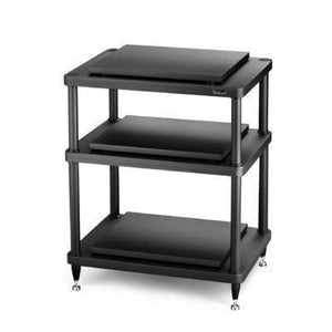 Solidsteel - S5-3 - Advanced Hi-Fi Audio Rack 3 Shelf Australia