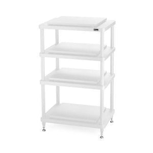Solidsteel - S5-4 - Advanced Hi-Fi Audio Rack 4 Shelf Australia