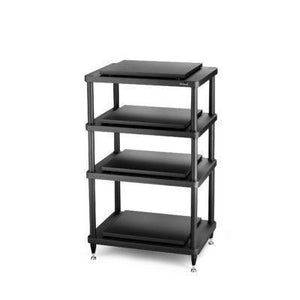 Solidsteel - S5-4 - Advanced Hi-Fi Audio Rack 4 Shelf Australia