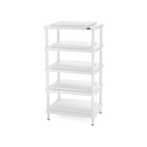 Solidsteel - S5-5 - Advanced Hi-Fi Audio Rack 5 Shelf Australia