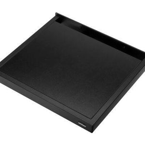 Solidsteel - WS-5 - Turntable Wall-Shelf Equipment Australia