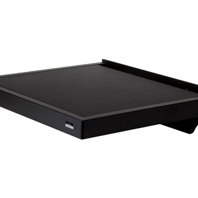 Solidsteel - WS-5 - Turntable Wall-Shelf Equipment Australia