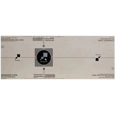 Sonance - 1/2" Discreet Gypsum - Round Mounting Platform Australia