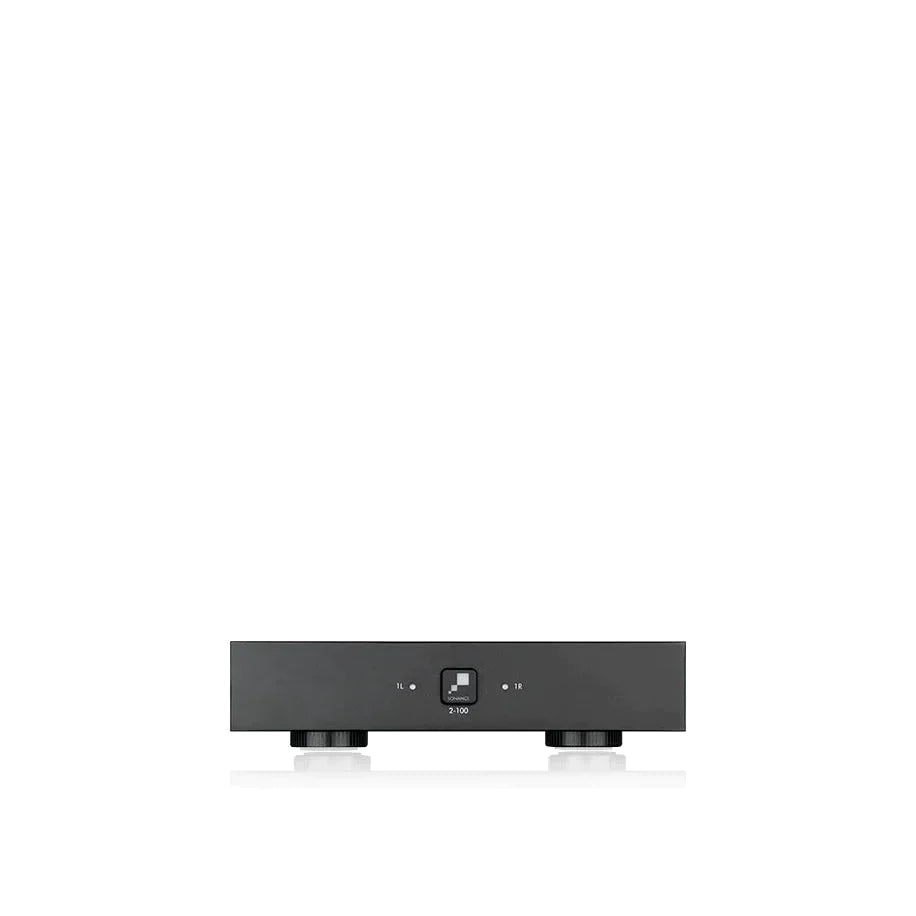 Sonance - 2-100 Digital Amplifier 2 Channel Australia