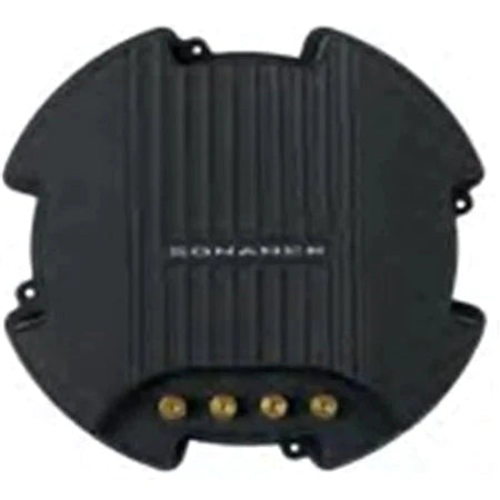 Sonance - 4 1/2-inch Round - Back Box Australia