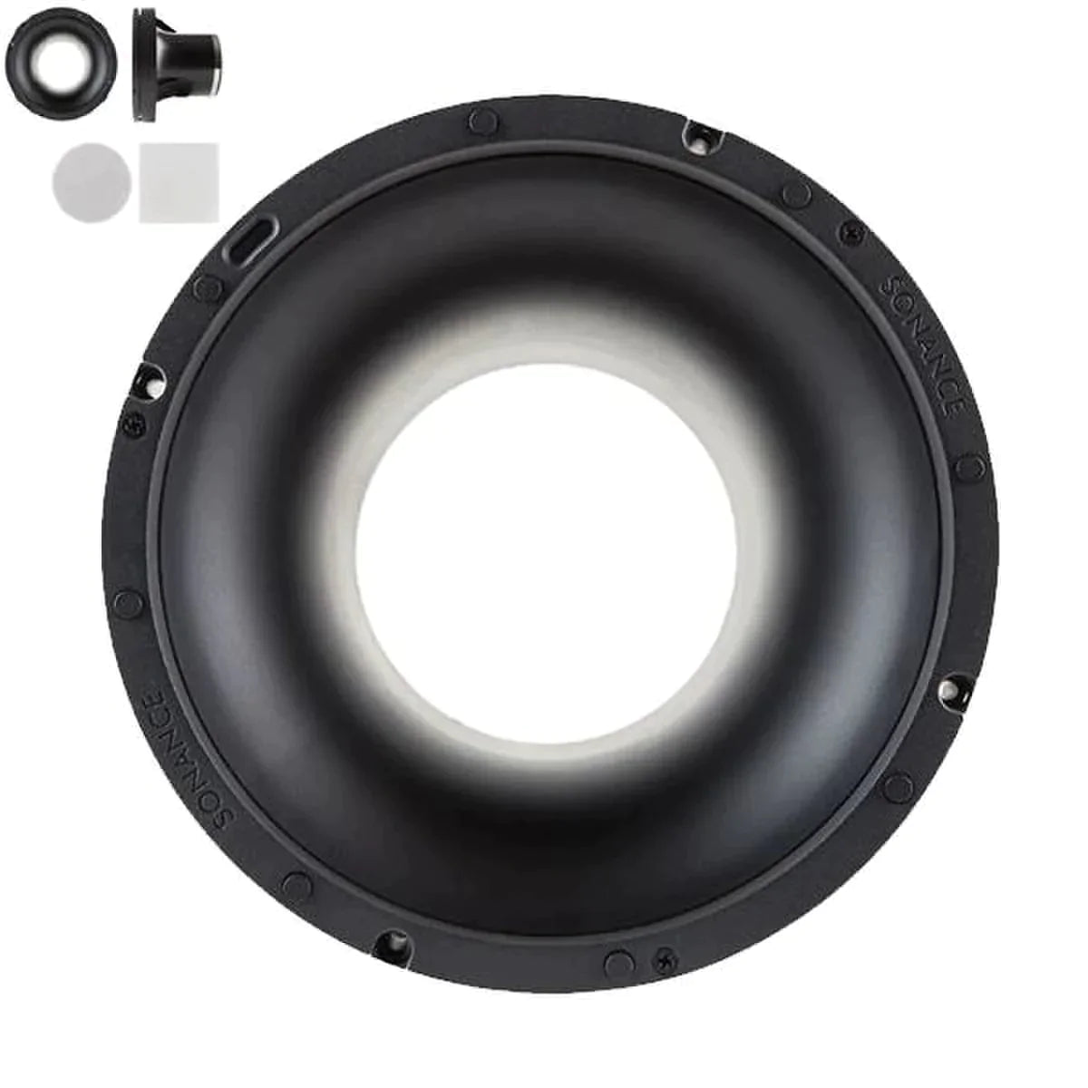 Sonance - 4 ASBPC6RS - Bandpass Connector Australia