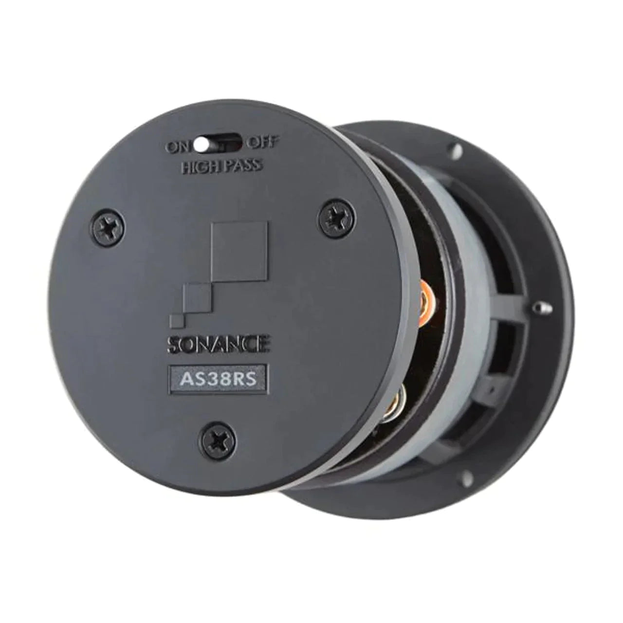 Sonance - AS38RS 3.5in - Ceiling Satellite Speaker Australia