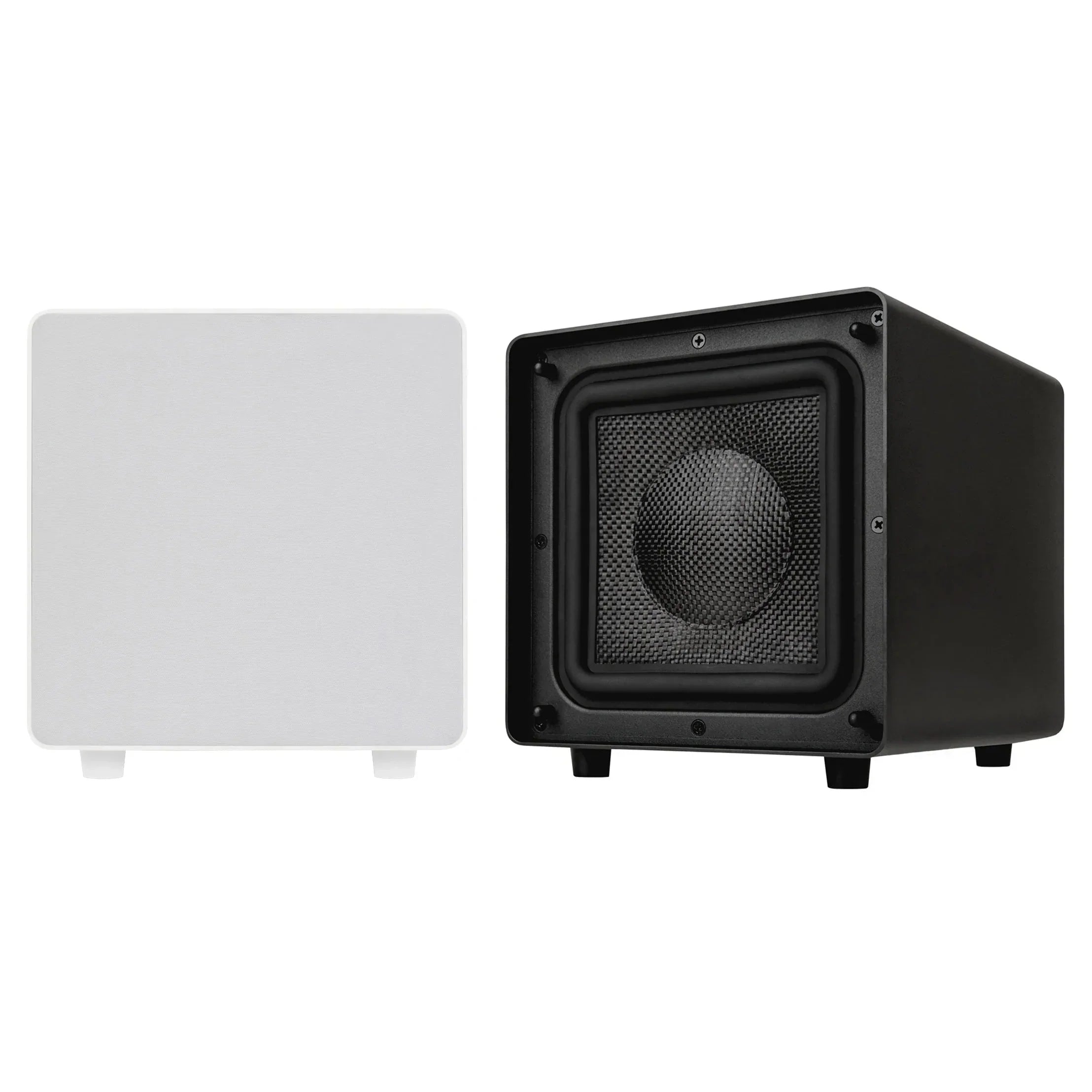 Sonance - D8 - Compact Subwoofer Australia