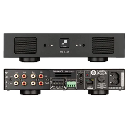 Sonance - DSP-2-150MKII - Amplifier Australia