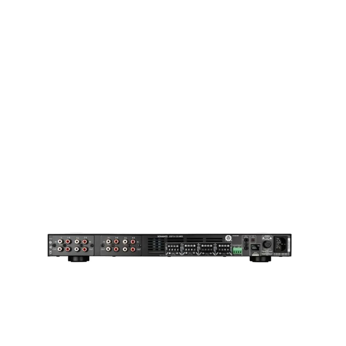 Sonance - DSP-8-130MKII 8 Channel Amplifier Australia