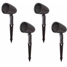 Sonance - Garden Series SGS 4Pcs - Outdoor Speakers Australia
