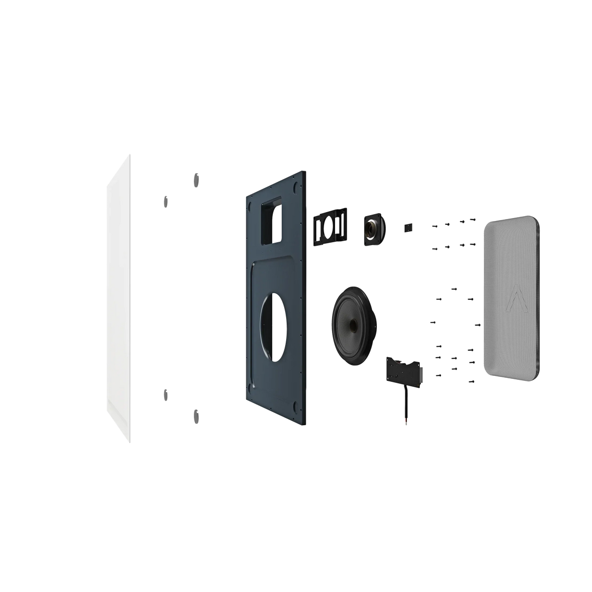 Sonance - IS-10 - Invisible Speakers (PR) Australia