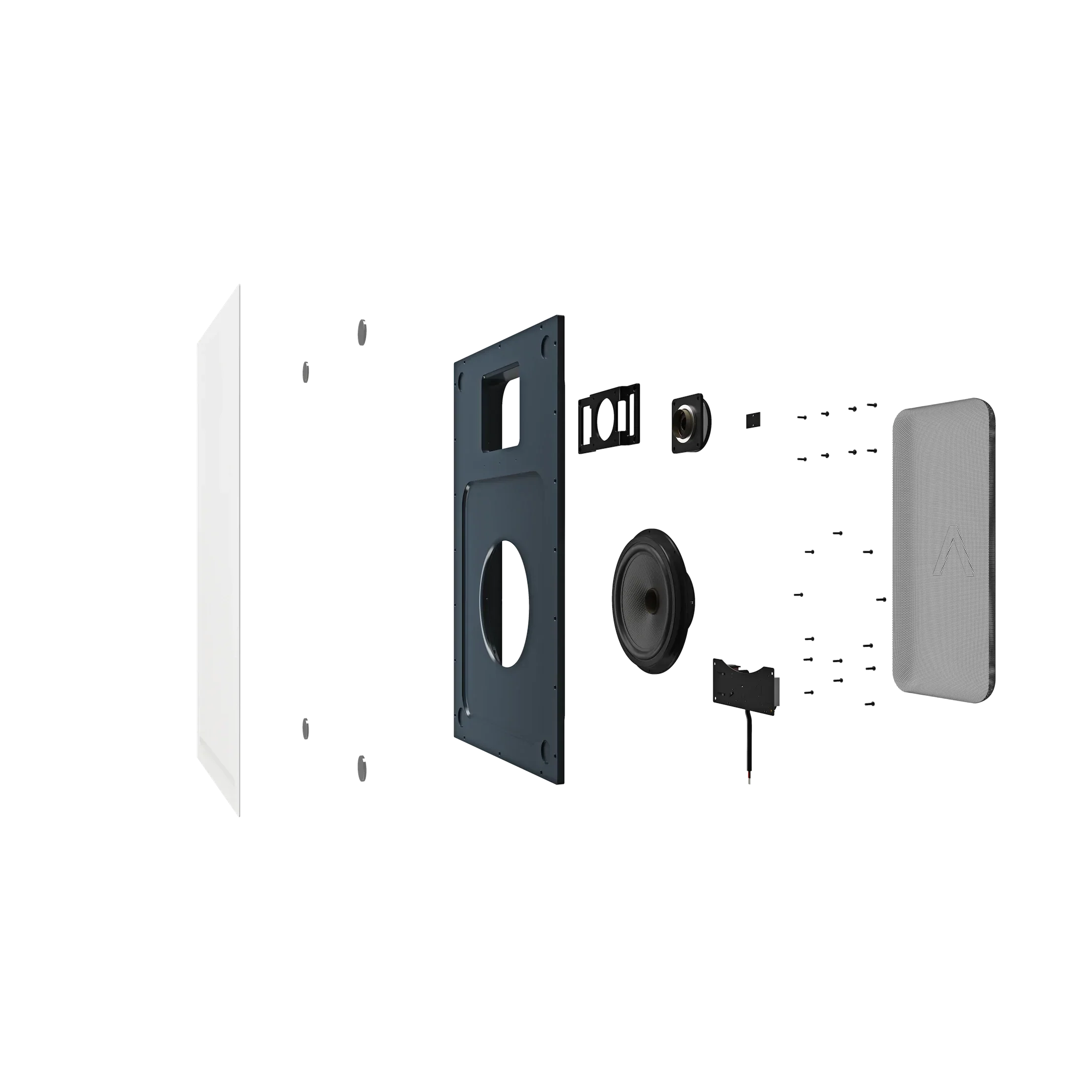 Sonance - IS-10 - Invisible Speakers (PR) Australia