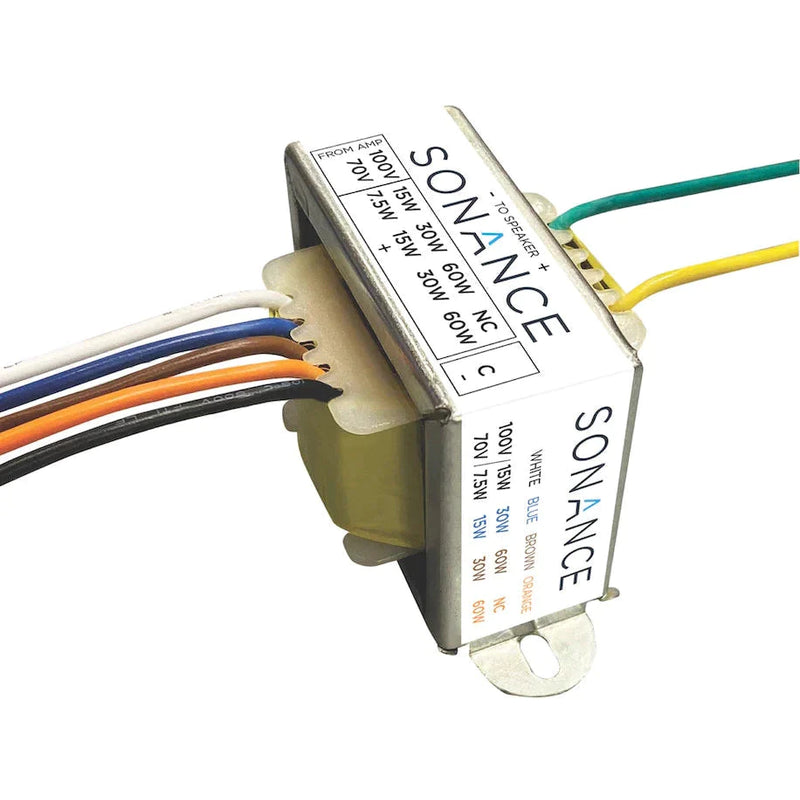 Sonance - PS-60XF - Transformer Australia