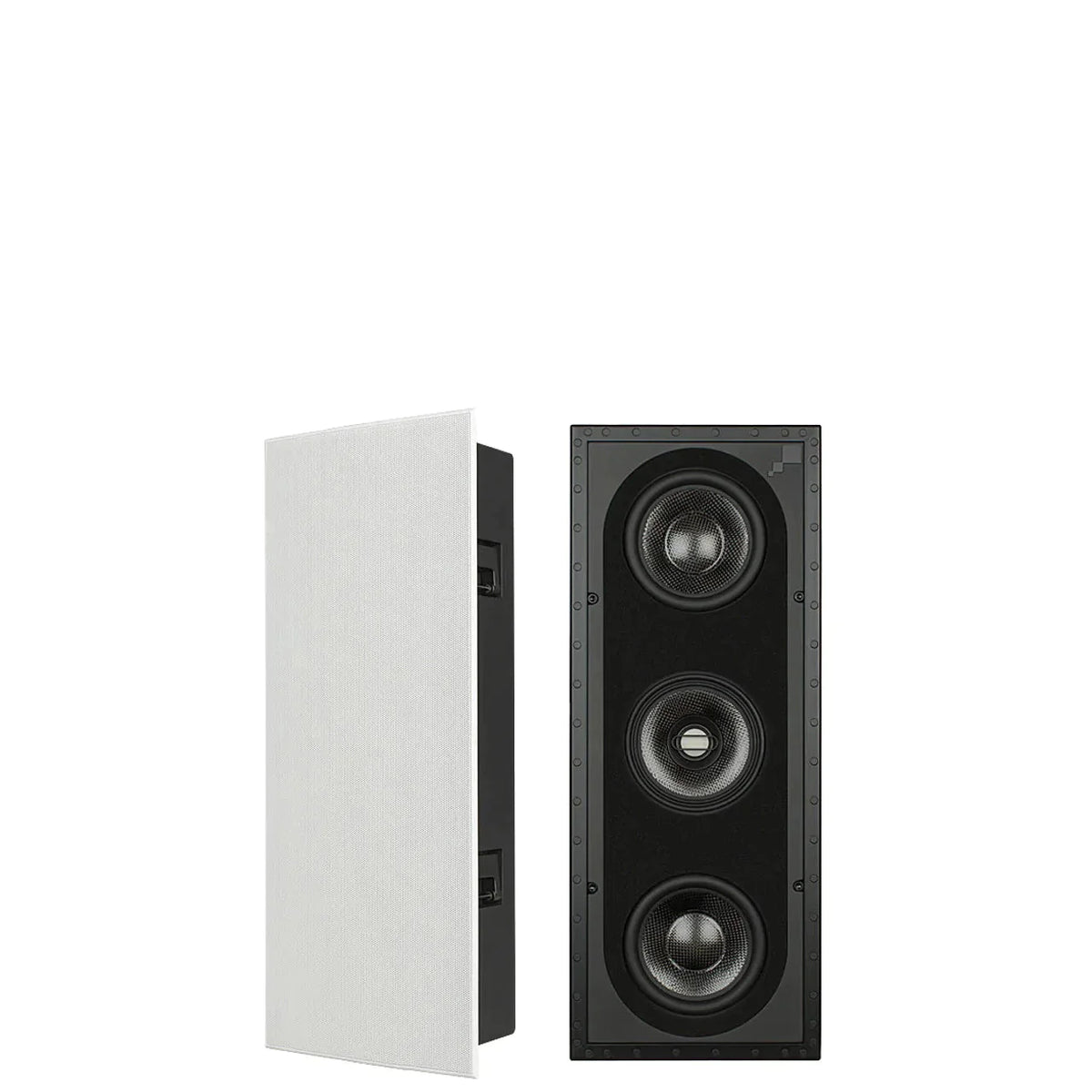 Sonance - R1 Cinema - In-Wall LCR Cinema Speaker (EA) Australia