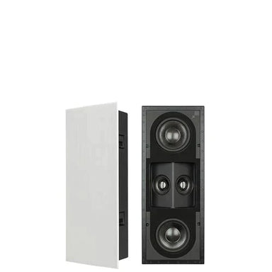 Sonance - R1 SUR - In-Wall Speaker (EA) Australia