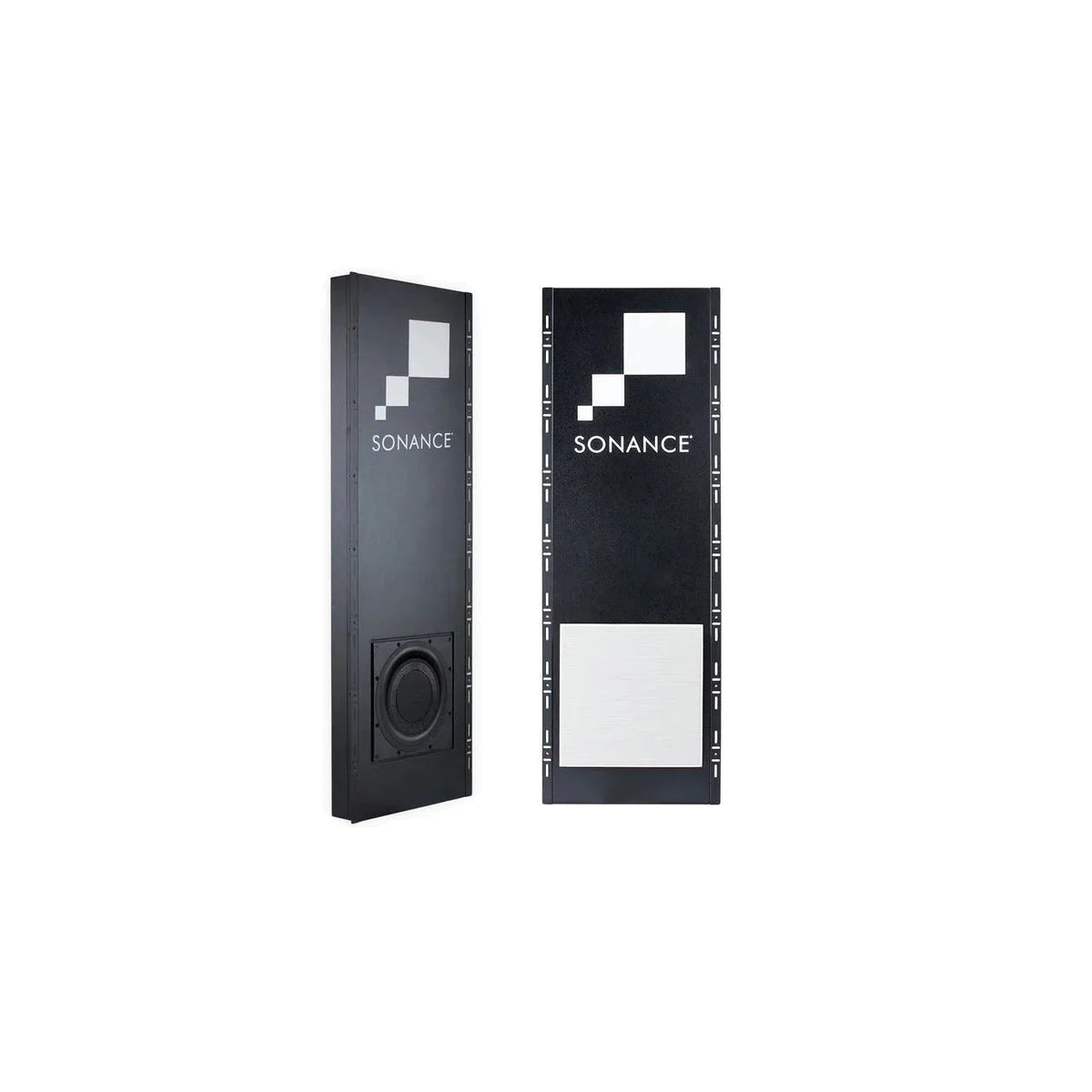 Sonance - R10SUB Enclosure - In-Wall Subwoofer Enclosure (EA) | Voted ...