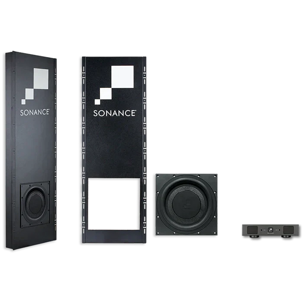 Sonance - R10SUBPACK - In-Wall Subwoofer Package Australia