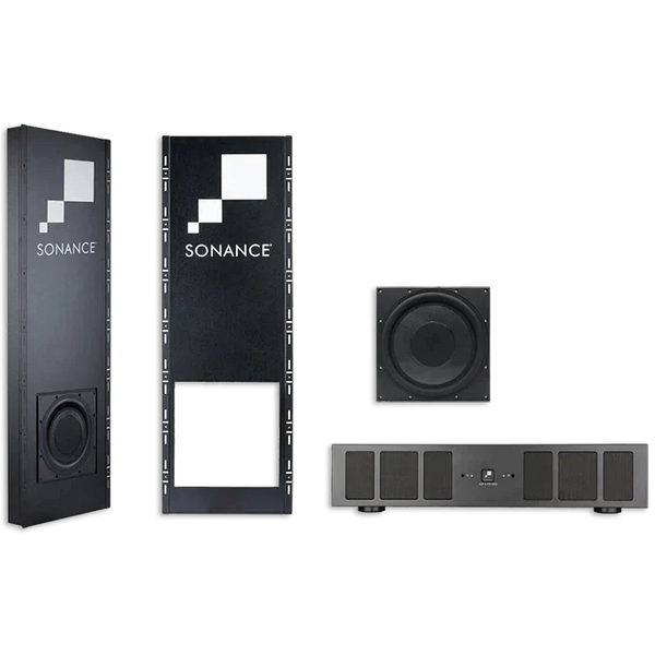Sonance - R12SUBPACK - In-Wall Speaker Pack Australia