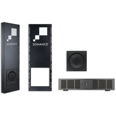 Sonance - R12SUBPACK - In-Wall Speaker Pack Australia