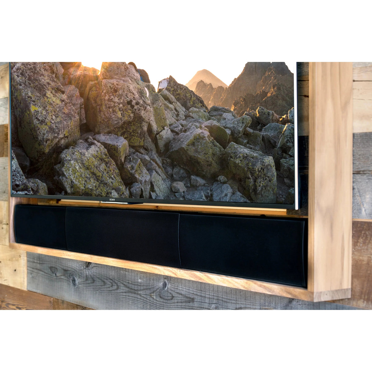 Sonance - SB46 L - Soundbar Australia