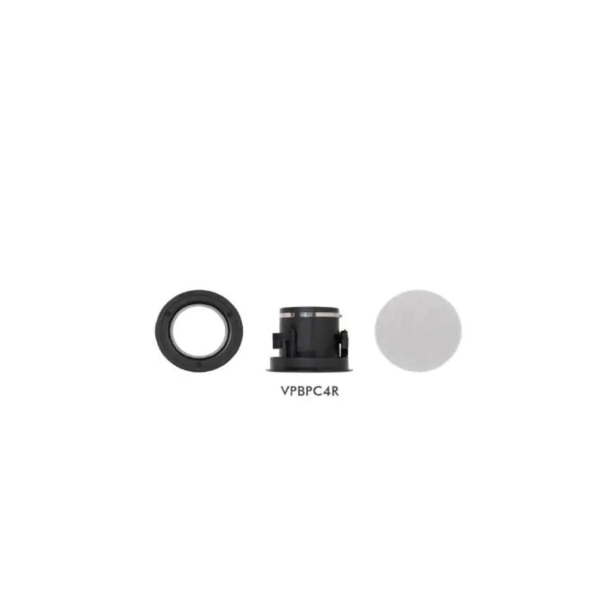 Sonance - VP BPC4R 4in Round Bandpass Connector Australia