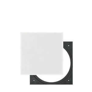 Sonance - VP3SQ - Square Adaptor With Grille (EA) Australia