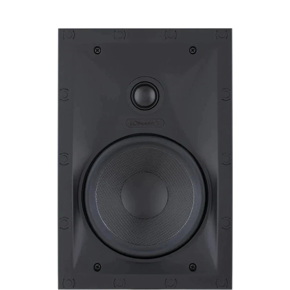 Sonance - VP62 - In-Wall Rectangular Speakers (PR) Australia
