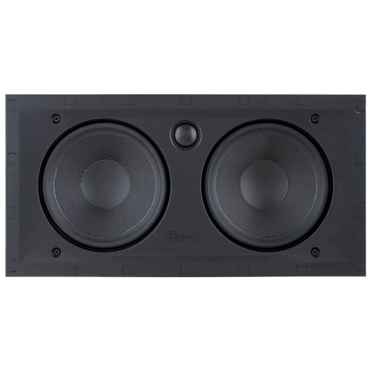Sonance - VP62 LCR - In-Wall Centre Speaker (EA) Australia