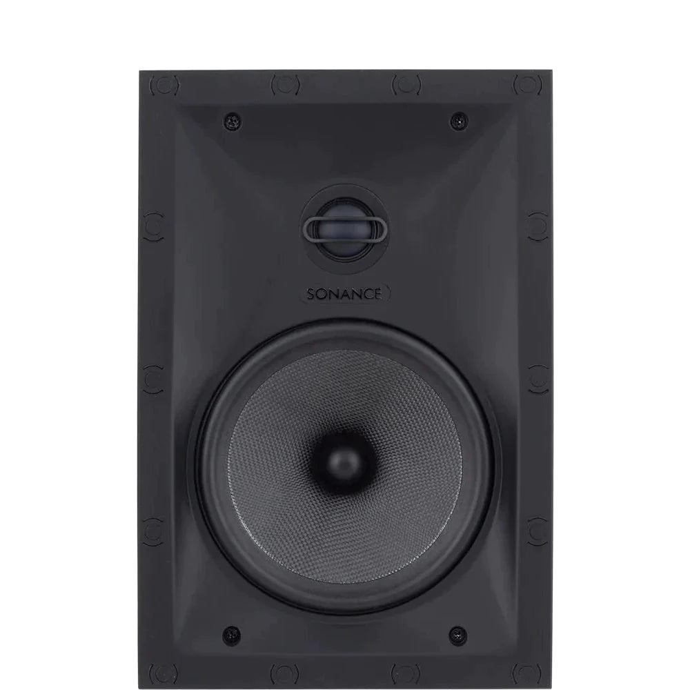 Sonance - VP66 - In-Wall Rectangular Speakers (PR) Australia