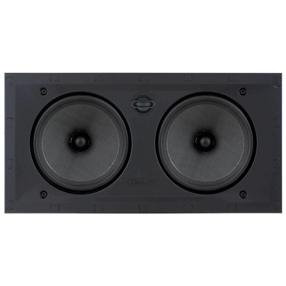 Sonance - VP66 LCR - In-Wall Centre Speaker (EA) Australia