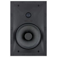 Sonance - VP66 TL - 6" In-Wall ThinLine Rectangular Speakers (PR) Australia