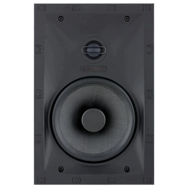 Sonance - VP66 TL - 6" In-Wall ThinLine Rectangular Speakers (PR) Australia