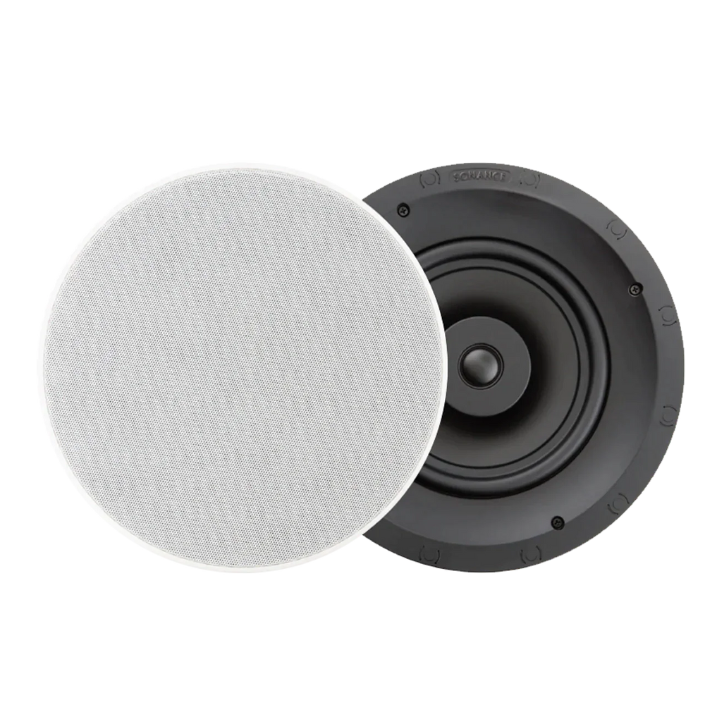 Sonance - VP80R- In-Ceiling Speakers (PR) Australia