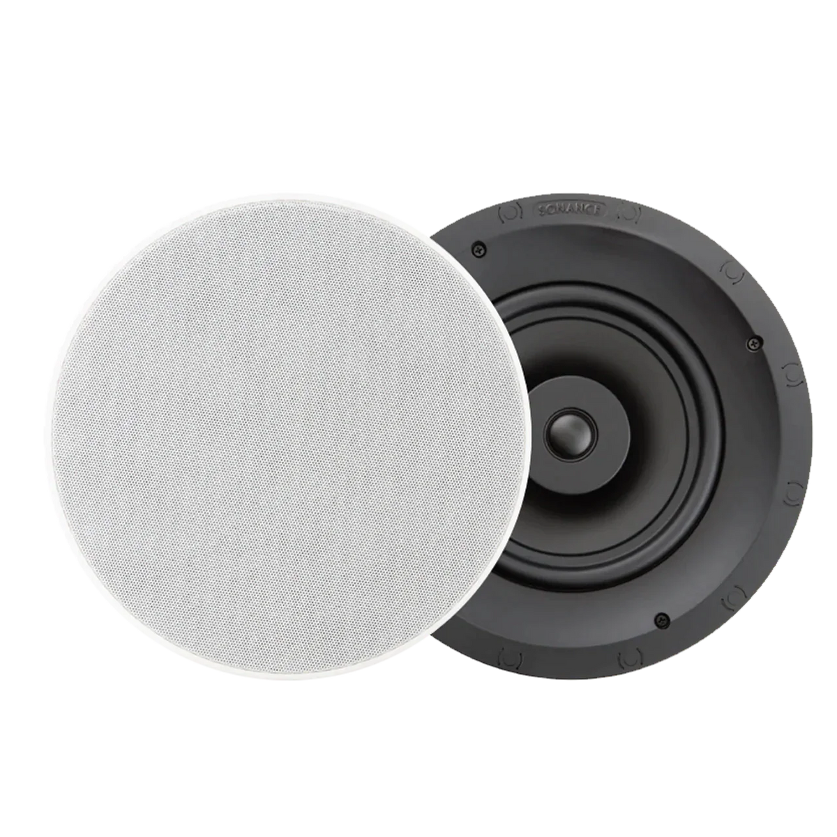 Sonance - VP80R- In-Ceiling Speakers (PR) Australia