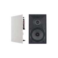 Sonance - VP82 - In-Wall Rectangular Speakers (PR) Australia