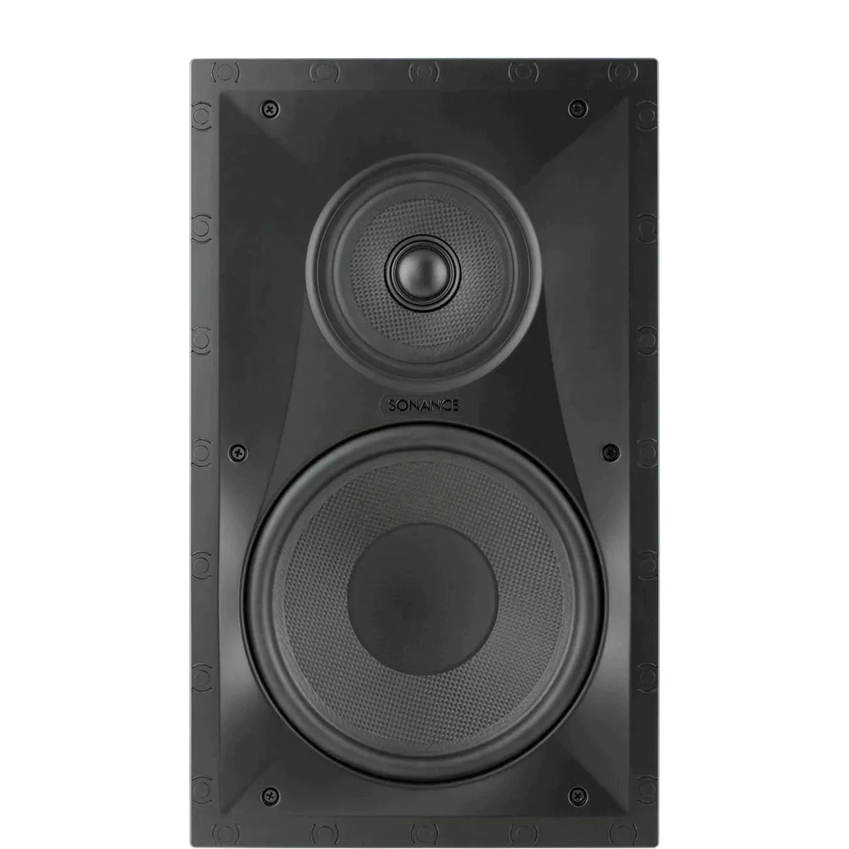 Sonance - VP82 - In-Wall Rectangular Speakers (PR) Australia