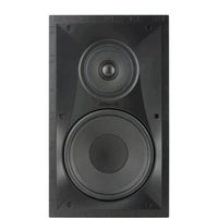 Sonance - VP82 - In-Wall Rectangular Speakers (PR) Australia